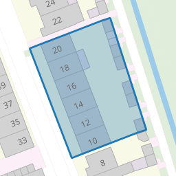 Perceel CUI00-A-2947