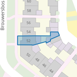 Perceel CUI00-A-2967