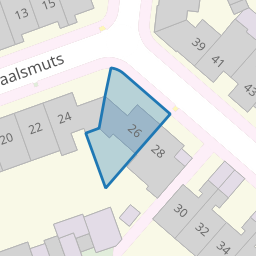 Perceel CUI00-A-2975