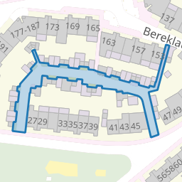 Perceel CUI00-A-2980