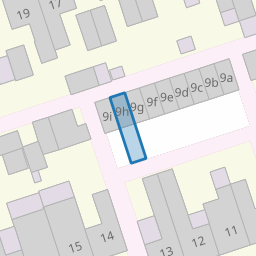 Perceel CUI00-A-2997