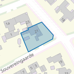 Perceel CUI00-A-3006