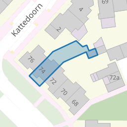 Perceel CUI00-A-3026