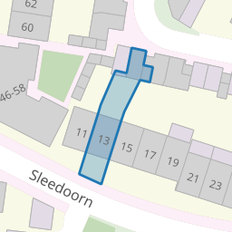 Perceel CUI00-A-3065