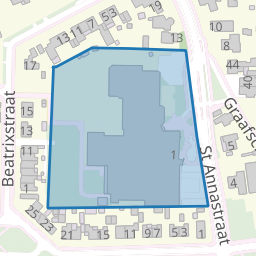 Perceel CUI00-A-3123