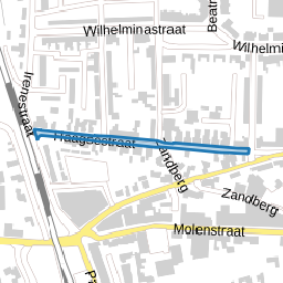 Perceel CUI00-A-3127