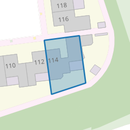 Perceel CUI00-A-3168