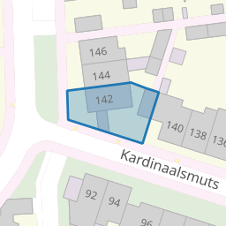 Perceel CUI00-A-3179