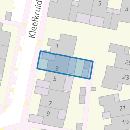 Perceel CUI00-A-3227