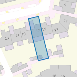 Perceel CUI00-A-3234