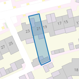 Perceel CUI00-A-3236