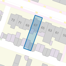 Perceel CUI00-A-3260