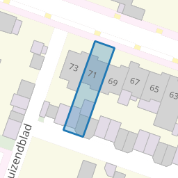 Perceel CUI00-A-3262