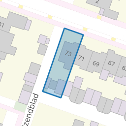 Perceel CUI00-A-3263