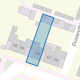 Perceel CUI00-A-3274