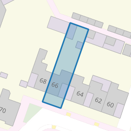 Perceel CUI00-A-3275