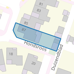 Perceel CUI00-A-3280