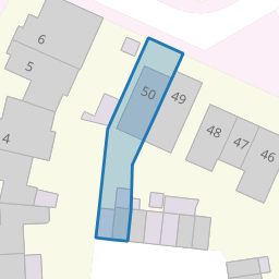 Perceel CUI00-A-3307