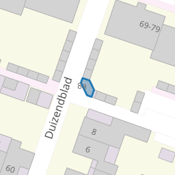 Perceel CUI00-A-3390