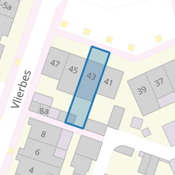 Perceel CUI00-A-3411