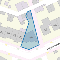 Perceel CUI00-A-3427