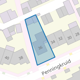 Perceel CUI00-A-3429