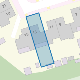 Perceel CUI00-A-3447