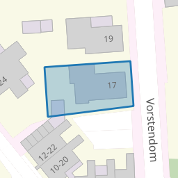 Perceel CUI00-A-3497