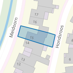 Perceel CUI00-A-3512