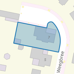 Perceel CUI00-A-3598