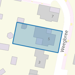 Perceel CUI00-A-3599