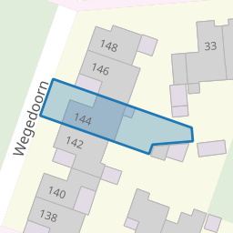 Perceel CUI00-A-3684