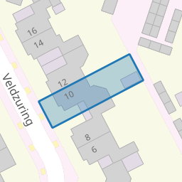 Perceel CUI00-A-3690