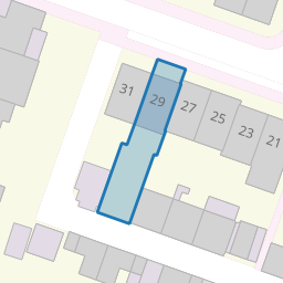 Perceel CUI00-A-3709