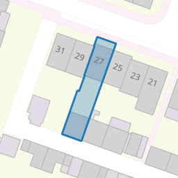 Perceel CUI00-A-3710