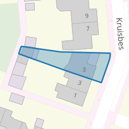 Perceel CUI00-A-3762