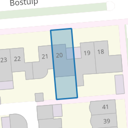 Perceel CUI00-A-3785