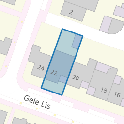 Perceel CUI00-A-3811