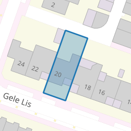 Perceel CUI00-A-3812