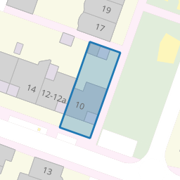 Perceel CUI00-A-3817