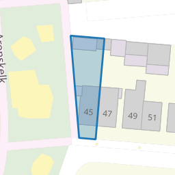 Perceel CUI00-A-3819