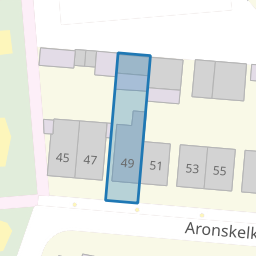 Perceel CUI00-A-3821