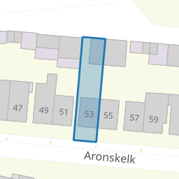 Perceel CUI00-A-3823