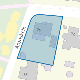 Perceel CUI00-A-3830