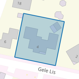 Perceel CUI00-A-3835