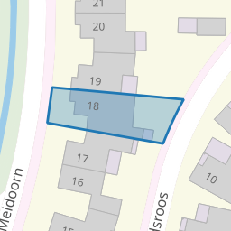 Perceel CUI00-A-3842