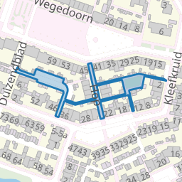 Perceel CUI00-A-3848