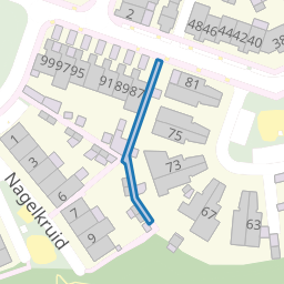 Perceel CUI00-A-3854