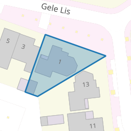 Perceel CUI00-A-3855