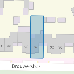 Perceel CUI00-A-3944